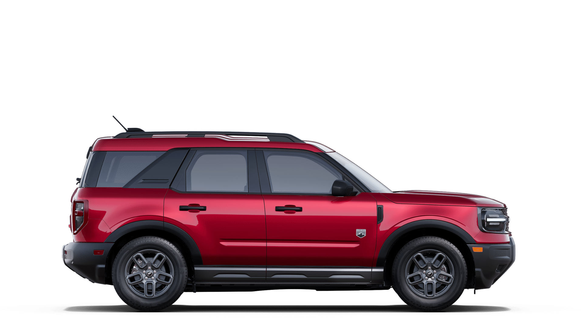 2025 Ford Bronco Sport® External Image 1
